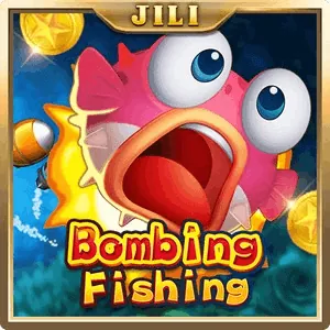 JILI Games Fishing