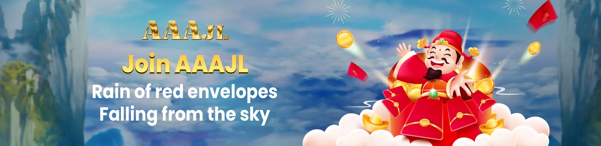 Jiliwin APP Hero Image